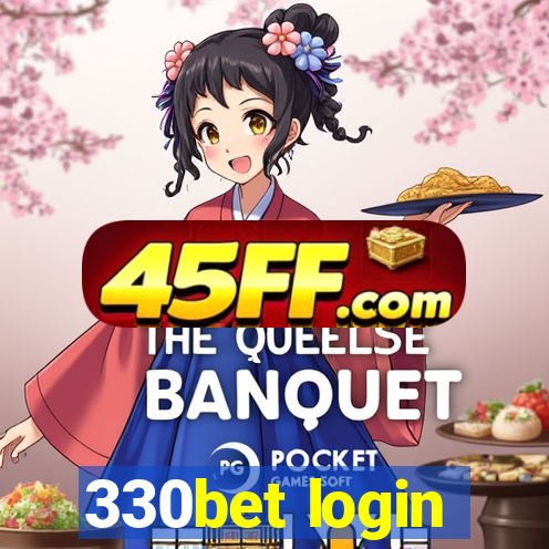 330bet login